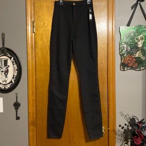 Brand new fashion nova jeans